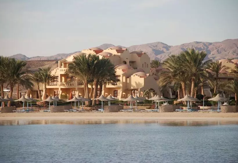 Fotos del hotel Bliss Abo Nawas Resort  All Inclusive:  11