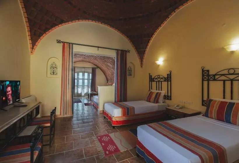 Bliss Abo Nawas Resort  All Inclusive