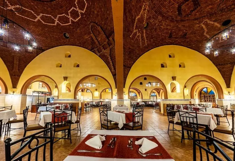 Fotos del hotel Bliss Abo Nawas Resort  All Inclusive:  4