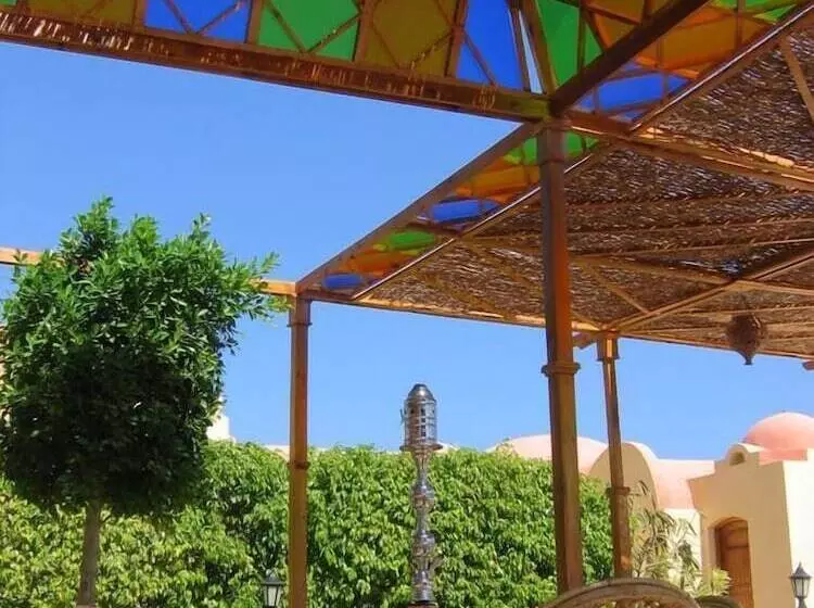 Fotos del hotel Bliss Abo Nawas Resort  All Inclusive:  6