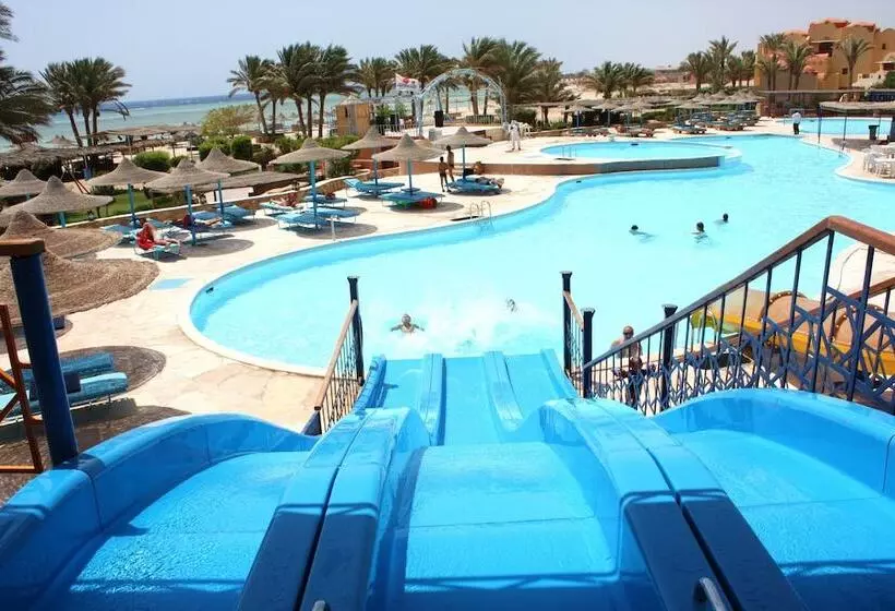 Fotos del hotel Bliss Abo Nawas Resort  All Inclusive:  2