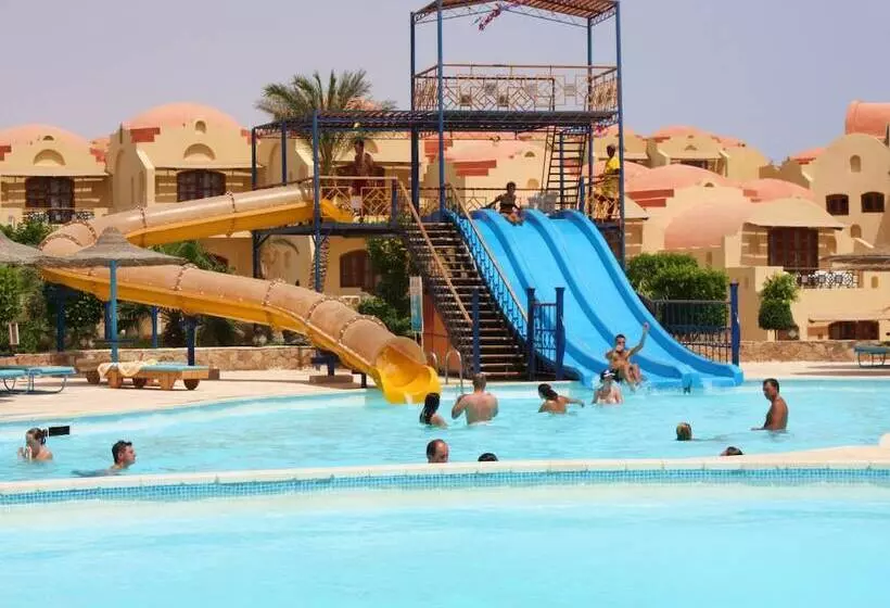 Fotos del hotel Bliss Abo Nawas Resort  All Inclusive:  10