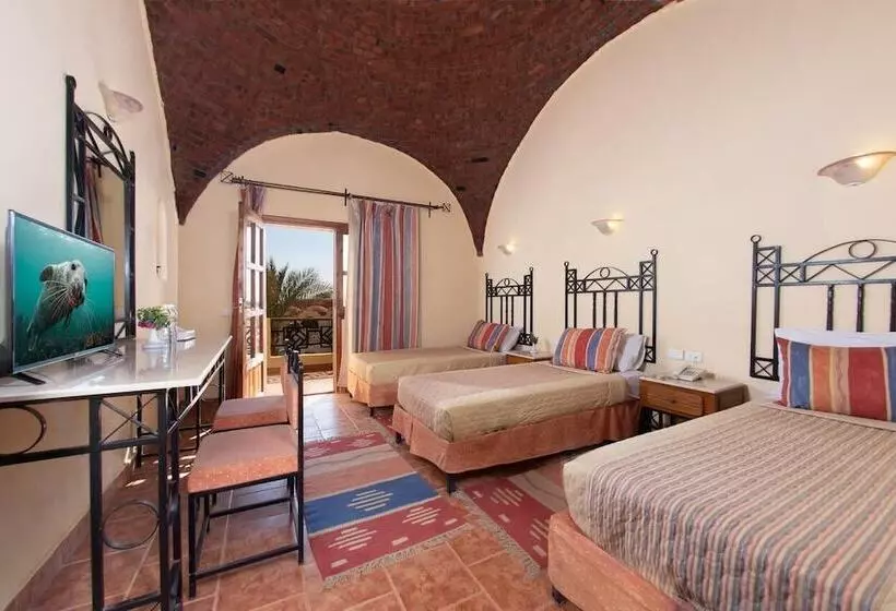 Fotos del hotel Bliss Abo Nawas Resort  All Inclusive:  15