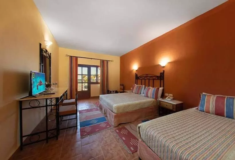 Fotos del hotel Bliss Abo Nawas Resort  All Inclusive:  9