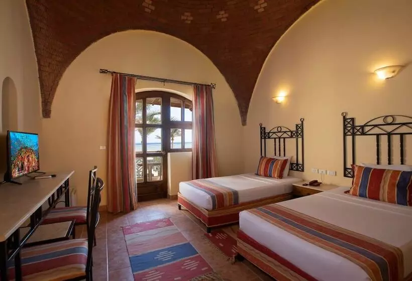 Fotos del hotel Bliss Abo Nawas Resort  All Inclusive:  12