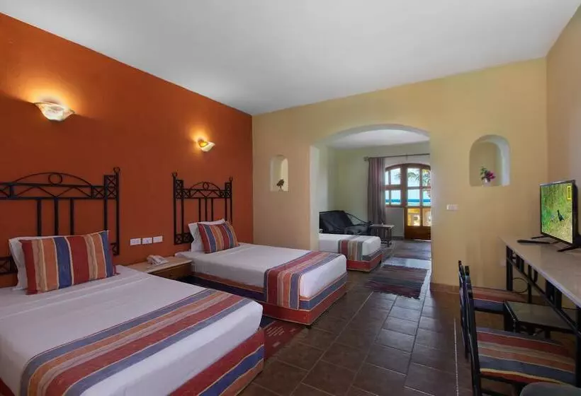 Fotos del hotel Bliss Abo Nawas Resort  All Inclusive:  13