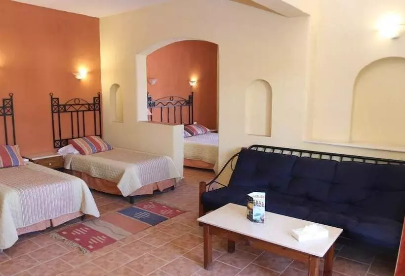 Fotos del hotel Bliss Abo Nawas Resort  All Inclusive:  14