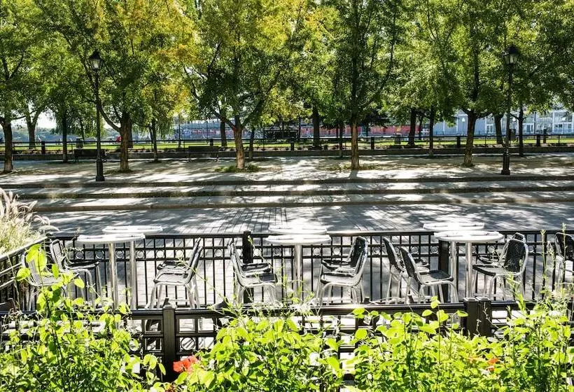 Fotos del hotel Lofts Du Vieuxport:  11