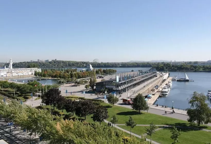 Fotos del hotel Lofts Du Vieuxport:  2