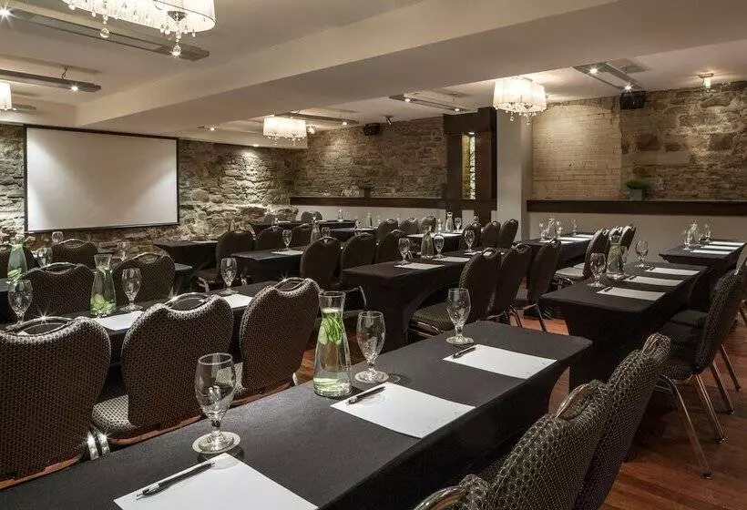 Fotos del hotel Lofts Du Vieuxport:  5