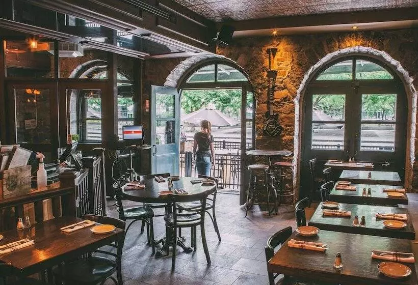 Fotos del hotel Lofts Du Vieuxport:  10