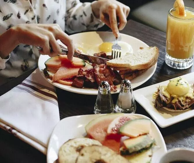 Fotos del hotel Lofts Du Vieuxport:  3