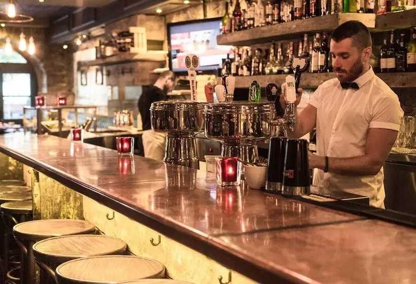 Fotos del hotel Lofts Du Vieuxport:  4