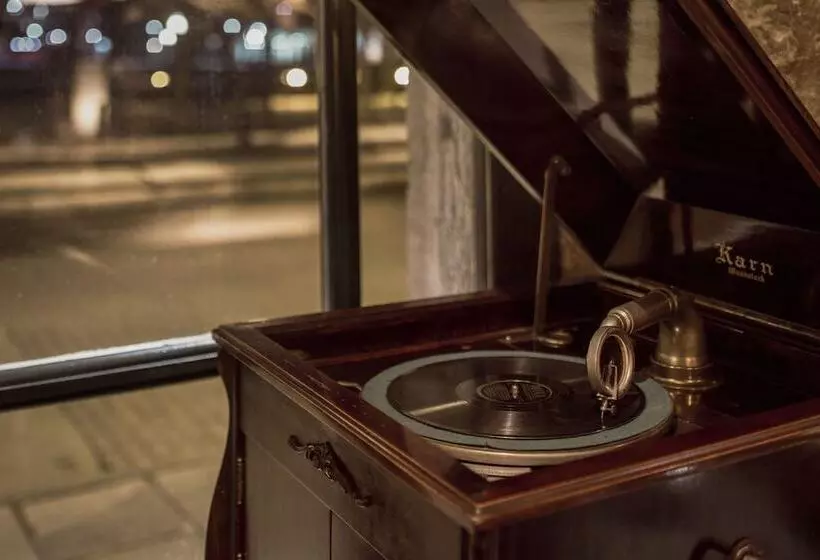 Fotos del hotel Lofts Du Vieuxport:  8