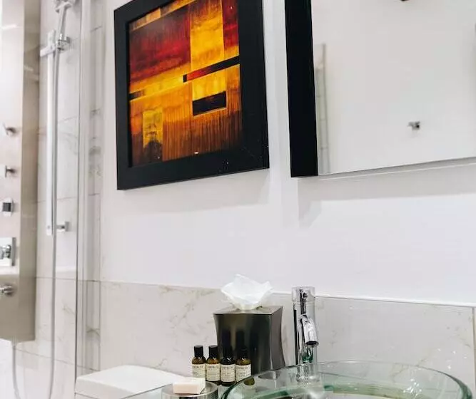 Fotos del hotel Lofts Du Vieuxport:  15