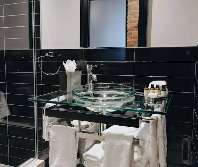 Fotos del hotel Lofts Du Vieuxport:  7