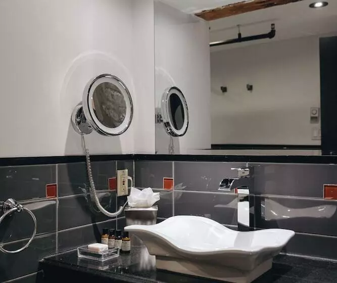 Fotos del hotel Lofts Du Vieuxport:  14