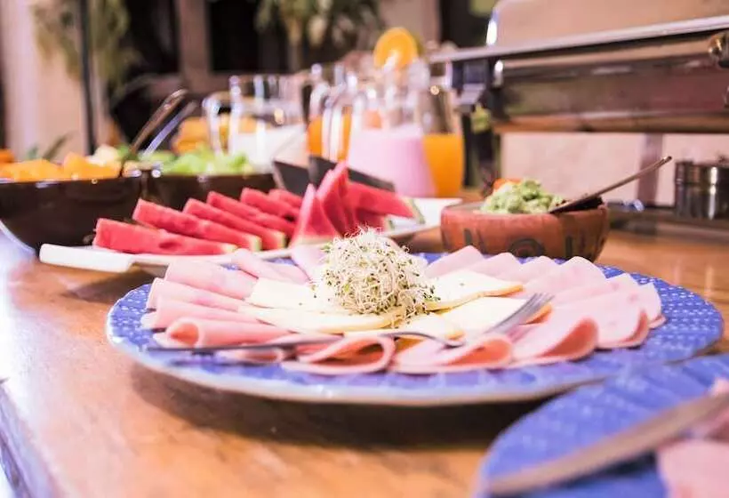 Fotos del hotel Tambo Del Arriero Hotel Boutique:  2