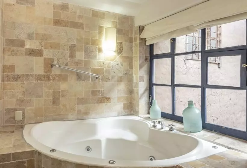 Fotos del hotel Tambo Del Arriero Hotel Boutique:  20