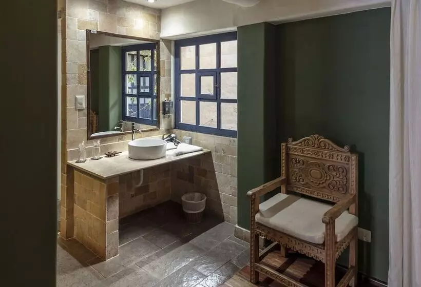 Fotos del hotel Tambo Del Arriero Hotel Boutique:  22