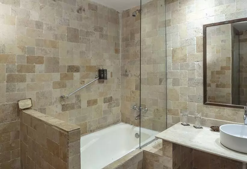 Fotos del hotel Tambo Del Arriero Hotel Boutique:  17