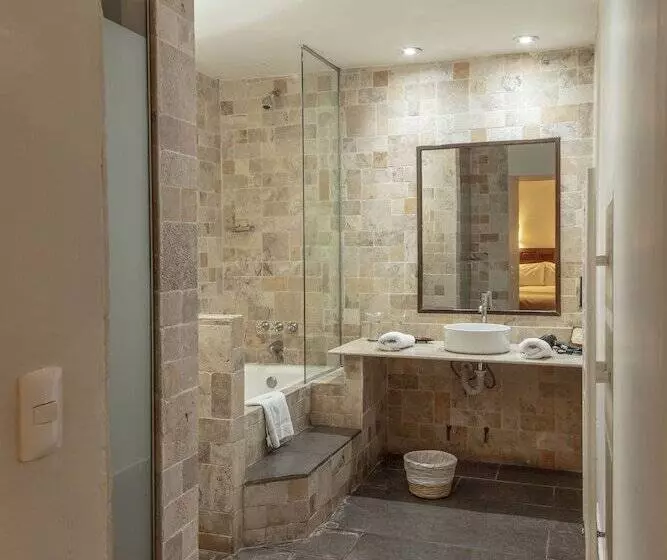 Fotos del hotel Tambo Del Arriero Hotel Boutique:  14