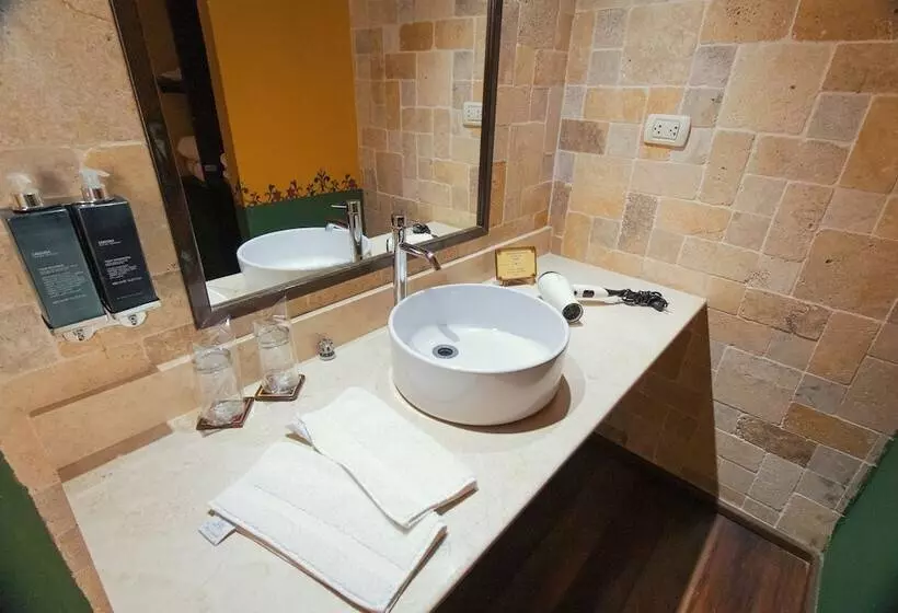 Fotos del hotel Tambo Del Arriero Hotel Boutique:  24