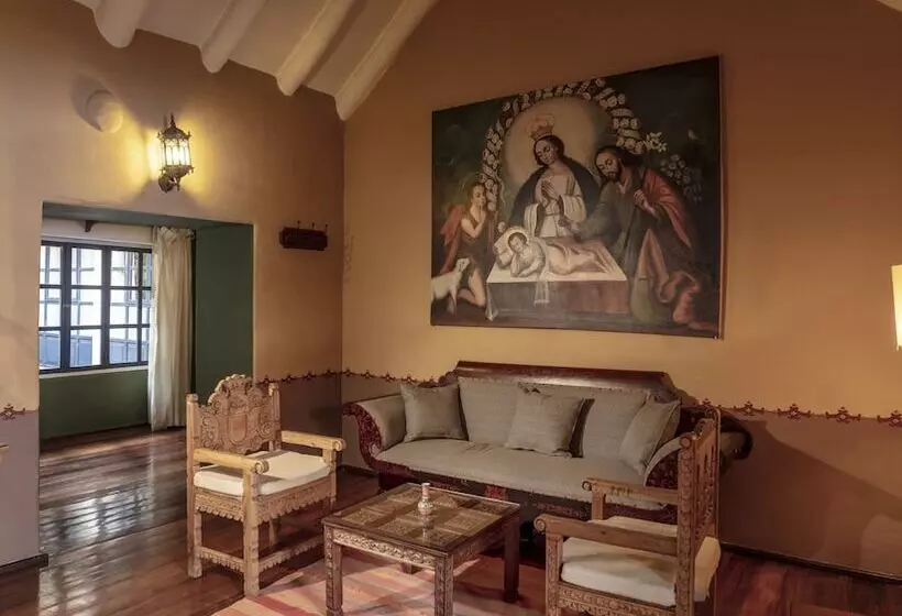 Fotos del hotel Tambo Del Arriero Hotel Boutique:  15