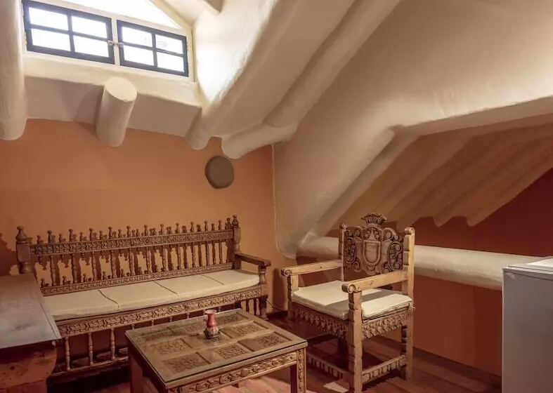 Fotos del hotel Tambo Del Arriero Hotel Boutique:  18