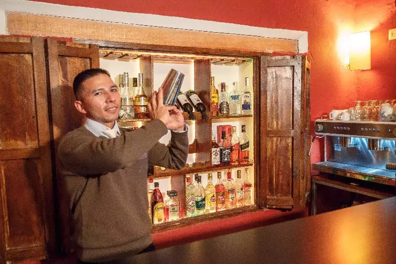 Fotos del hotel Tambo Del Arriero Hotel Boutique:  8