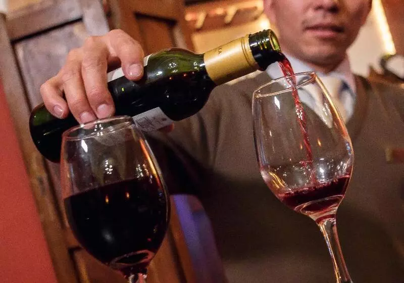 Fotos del hotel Tambo Del Arriero Hotel Boutique:  6