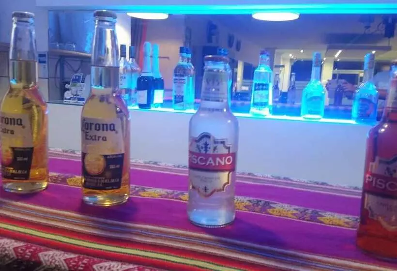 Fotos del hotel L Baron Jockey Plaza Mall:  12