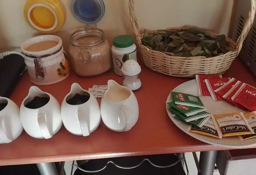 Fotos del hotel L Baron Jockey Plaza Mall:  8