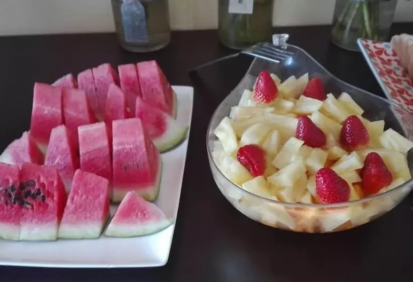 Fotos del hotel L Baron Jockey Plaza Mall:  4