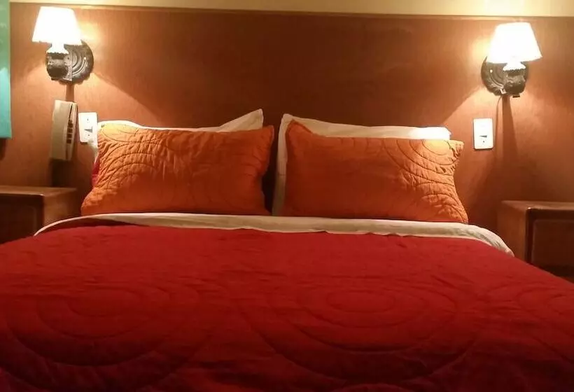 Fotos del hotel L Baron Jockey Plaza Mall:  23