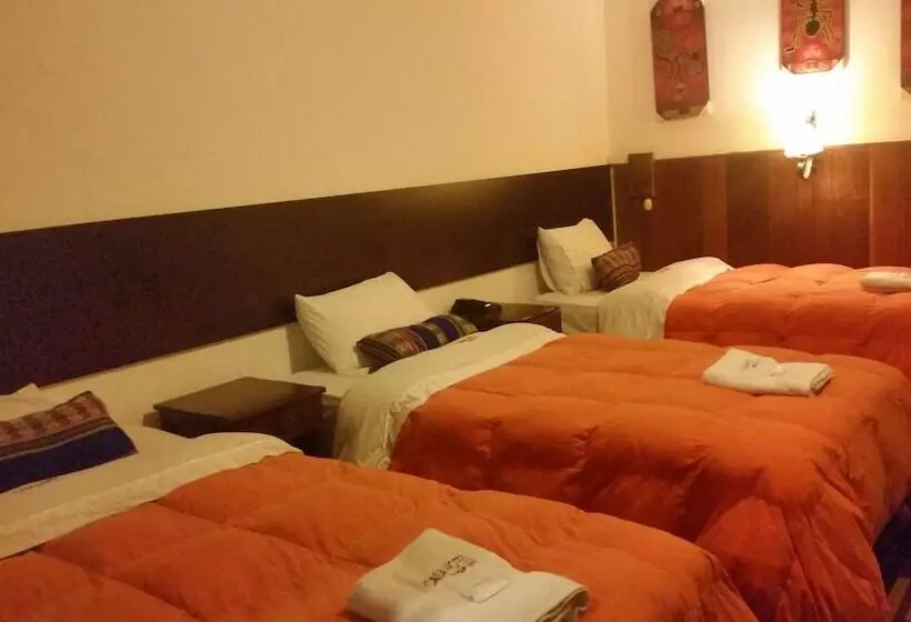 Fotos del hotel L Baron Jockey Plaza Mall:  10