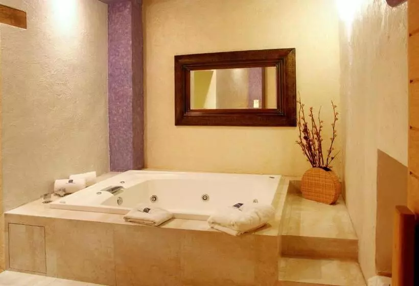 Fotos del hotel Casona De La Republica  Boutique & Spa:  11