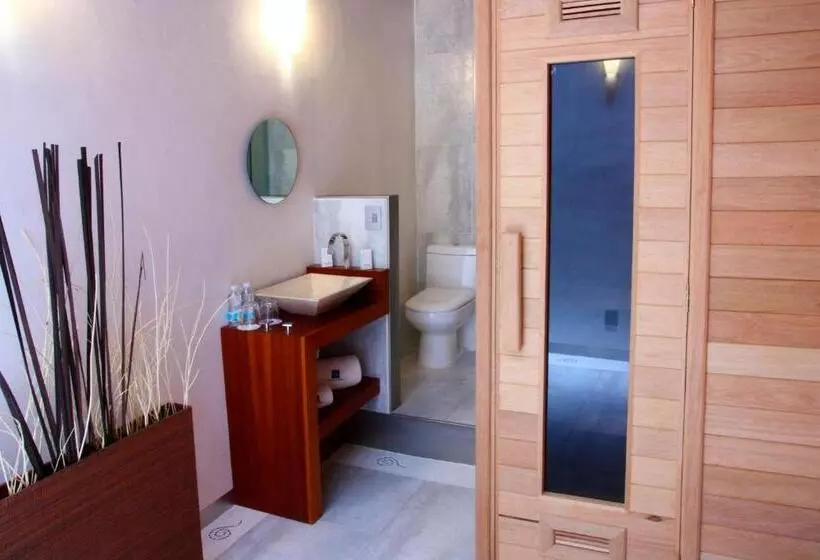 Fotos del hotel Casona De La Republica  Boutique & Spa:  15