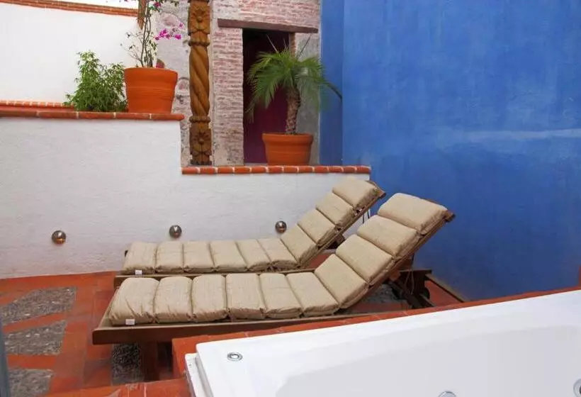 Fotos del hotel Casona De La Republica  Boutique & Spa:  14