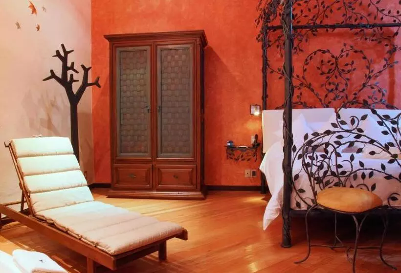 Fotos del hotel Casona De La Republica  Boutique & Spa:  12