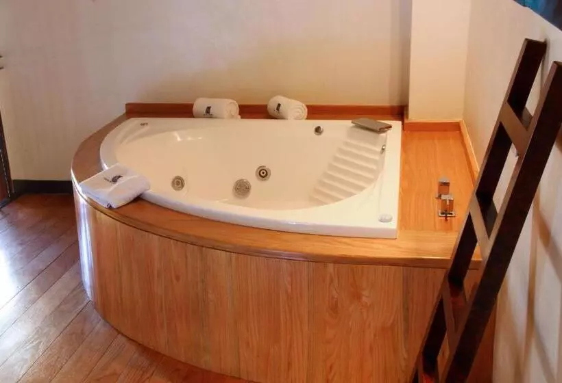 Fotos del hotel Casona De La Republica  Boutique & Spa:  13