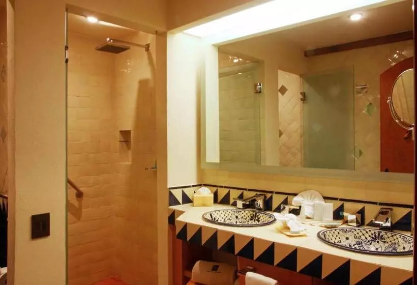 Fotos del hotel Casona De La Republica  Boutique & Spa:  6