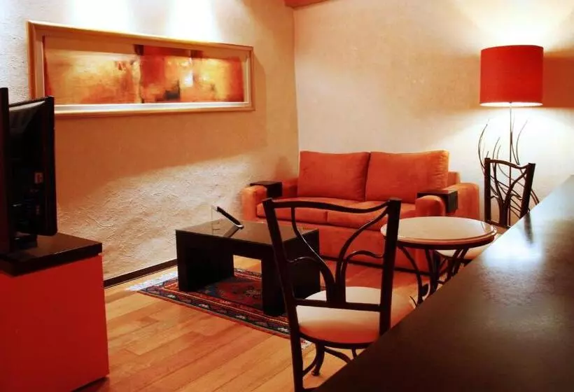 Fotos del hotel Casona De La Republica  Boutique & Spa:  16