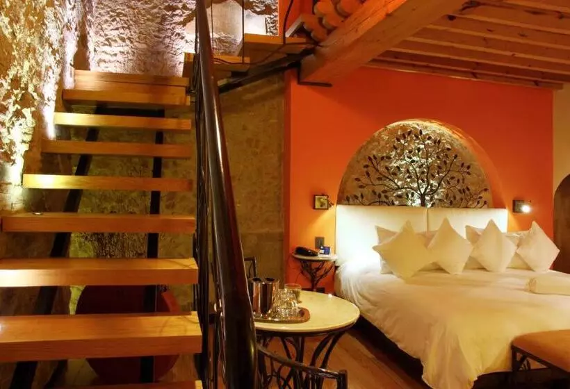 Casona De La Republica  Boutique & Spa