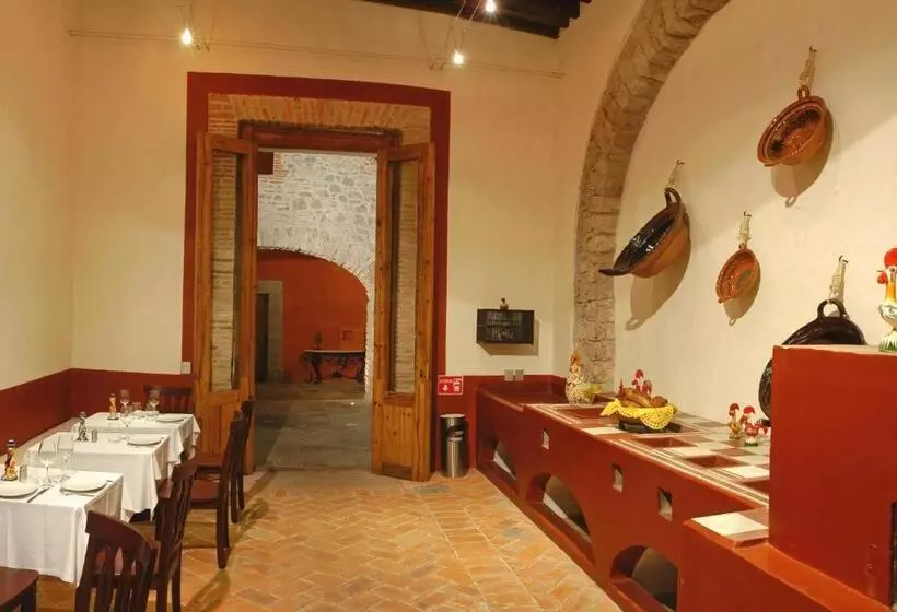 Fotos del hotel Casona De La Republica  Boutique & Spa:  3