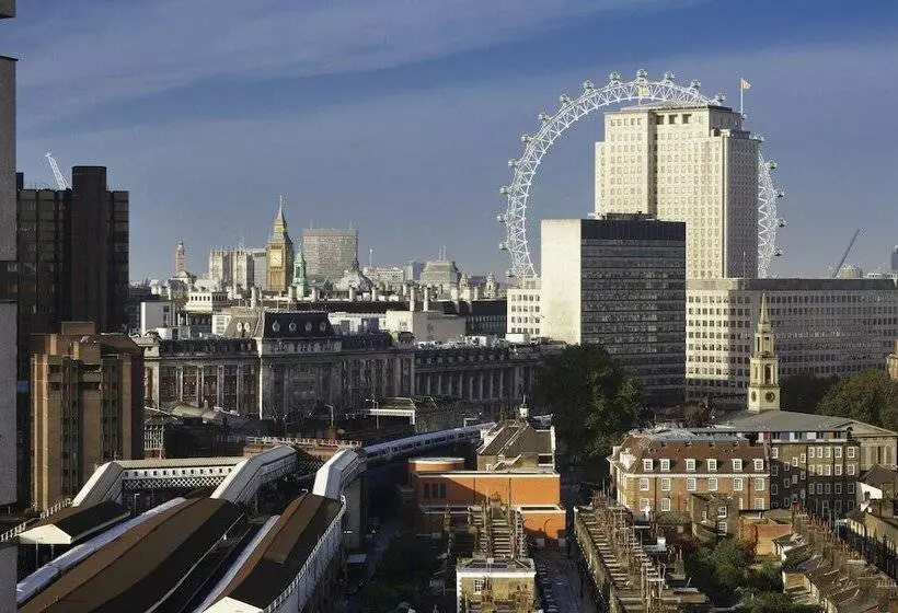 Fotos del hotel Ibis London Blackfriars:  15