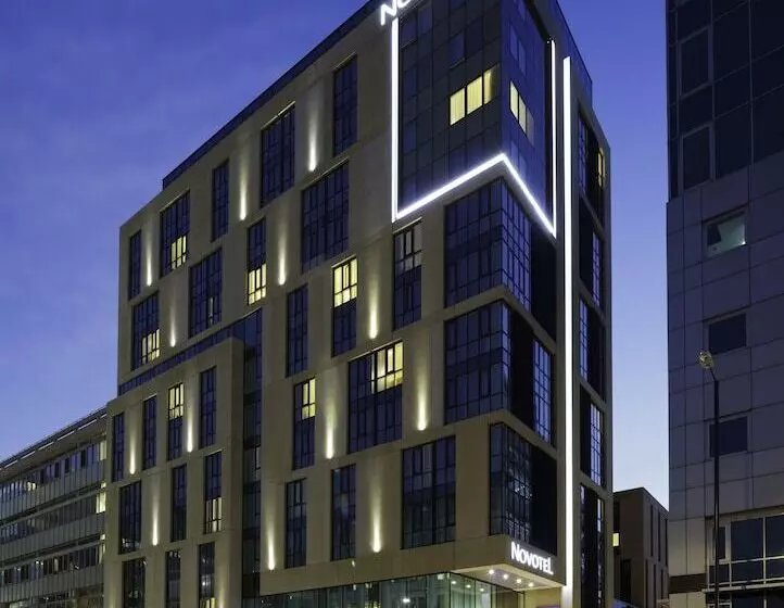 Ibis London Blackfriars