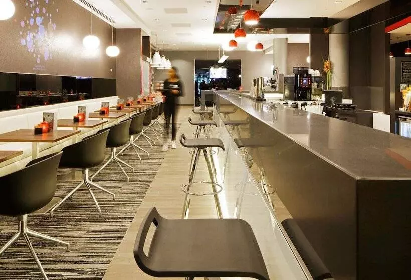 Fotos del hotel Ibis London Blackfriars:  13