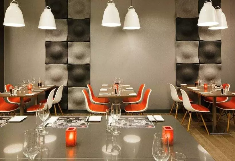 Fotos del hotel Ibis London Blackfriars:  23