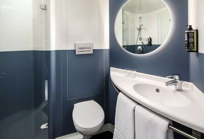 Fotos del hotel Ibis London Blackfriars:  7